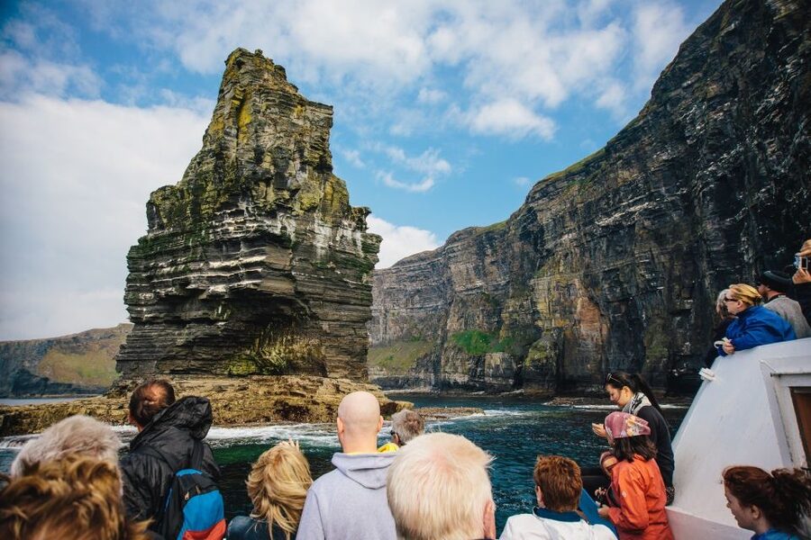 Cliffs of Moher and More: Full-Day Tour from Cork - Price and Value: What $78 Buys You (And What It Does Not)