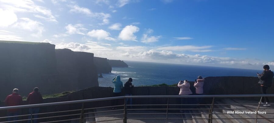 Cliffs of Moher and National Park Private Limousine Tour - Doolin and the seaside break: where the day slows down