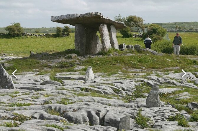 Cliffs of Moher and The Burren Private Tour from Dublin - Cliffs of Moher at 4pm: The Late-Afternoon Advantage