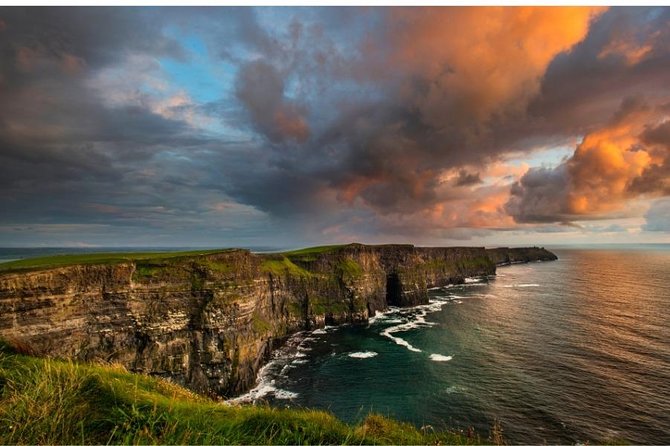 Cliffs of Moher, Aran Island & Burren tour from Galway. Guided. - Practical value: what you pay for and what you’ll still need