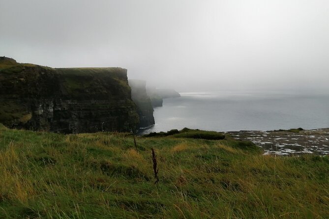 Cliffs of Moher & Bunratty Castle Day Tour - Price and value: what $1,926.58 per group really buys you