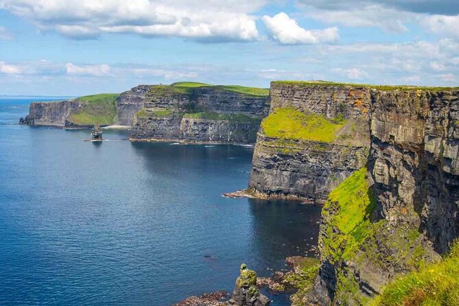 Cliffs of Moher, Burren and Bunratty with Private Chauffeur Tour - Bunratty Castle and Folk Park, from Viking camp to 15th-century rooms