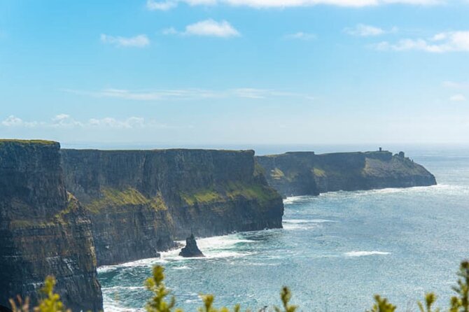 Cliffs of Moher, Burren and Bunratty with Private Chauffeur Tour - The Burren National Park stop you should not sleep on