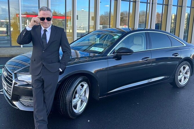 Cliffs of Moher, Burren and Bunratty with Private Chauffeur Tour - Price and value: what you’re really paying for