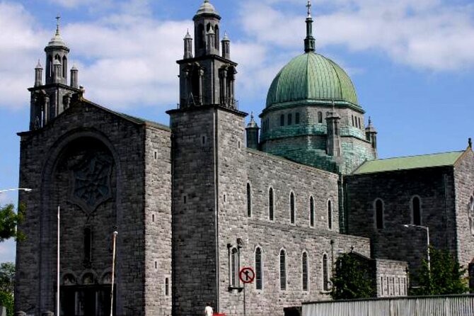 Cliffs of Moher, Burren and Galway 2 Days Private Chauffeur Tour - Key highlights you will care about