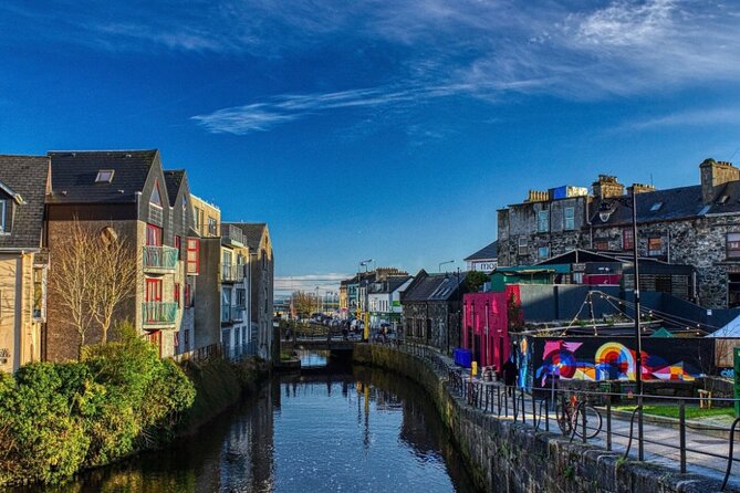 Cliffs of Moher, Burren and Galway 2 Days Private Chauffeur Tour - Timing, tickets, and walking: small planning that prevents stress