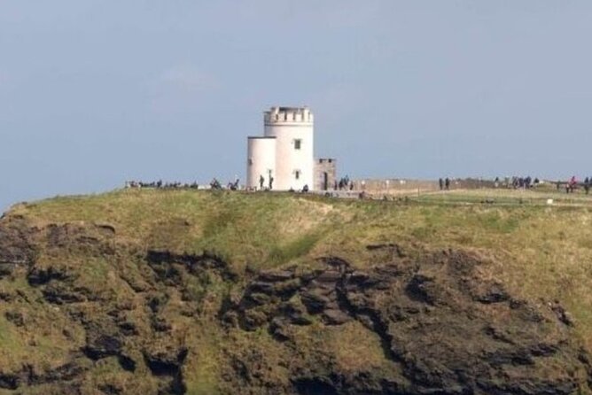 Cliffs of Moher, Burren and Galway 2 Days Private Chauffeur Tour - The kind of travelers who will love this tour