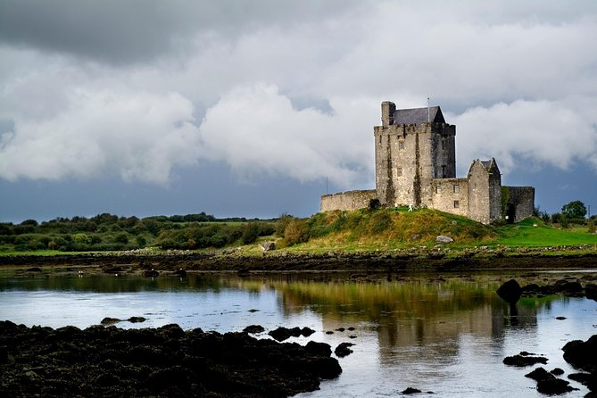 Cliffs of Moher, Burren and Wild Atlantic Way day tour from Galway city - Galway to the Wild Atlantic Way, the kind of day-trip that actually works
