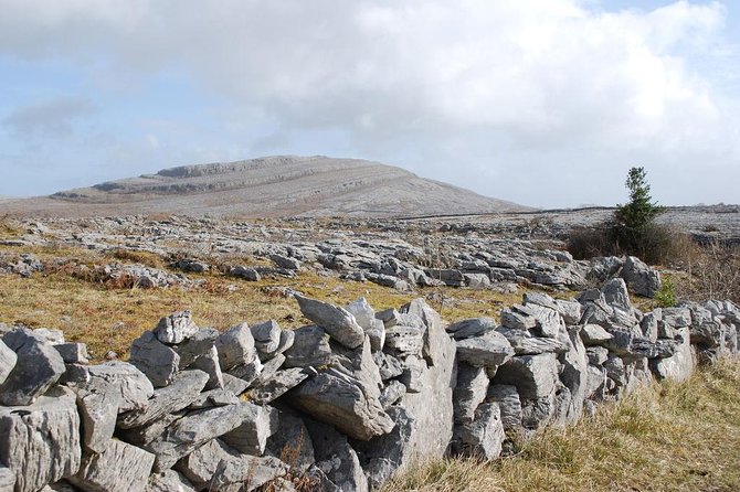 Cliffs of Moher Day Tour from Cork: Including Wild Atlantic Way - Doolin or Liscannor for a real-world lunch stop