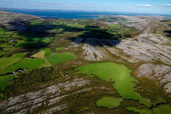 Cliffs of Moher Day Tour from Cork: Including Wild Atlantic Way - Cliffs of Moher: 90 minutes, puffins, and the Atlantic Edge bonus