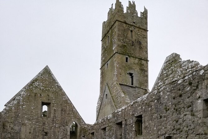 Cliffs Of Moher from Galway Private Tour - Hazel Mountain Chocolates: a free, worthwhile break