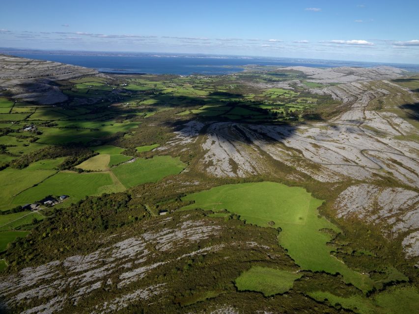 Cliffs of Moher Full-Day Tour from Dublin - Key highlights worth getting excited about
