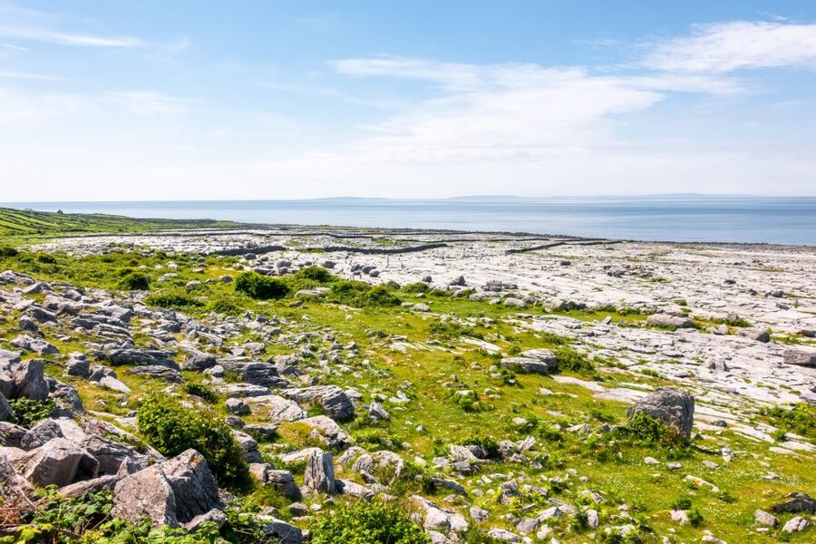 Cliffs of Moher Full-Day Tour from Dublin - Lunch in Doolin: where the schedule leaves room for a proper break