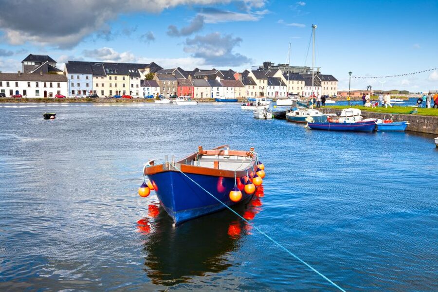 Cliffs of Moher Full-Day Tour from Dublin - Who this tour fits best, and who might want a different plan
