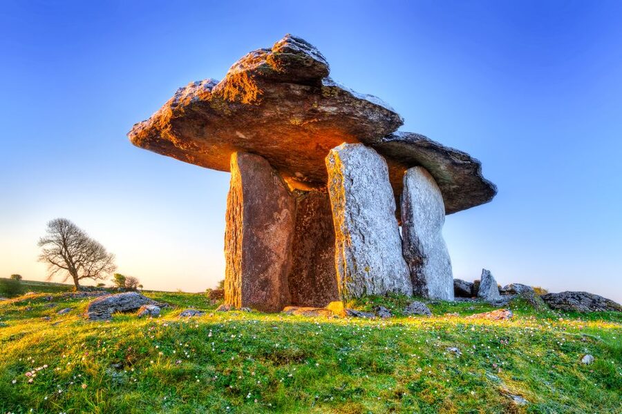 Cliffs of Moher Full-Day Tour from Dublin - The morning drive: comfortable coach time and frequent reset stops