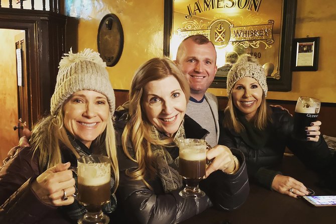 Cliffs of Moher & Galway Bay private tour or Galway city day trip - Ballyvaughan donkeys: a 10 minute stop that sets the tone