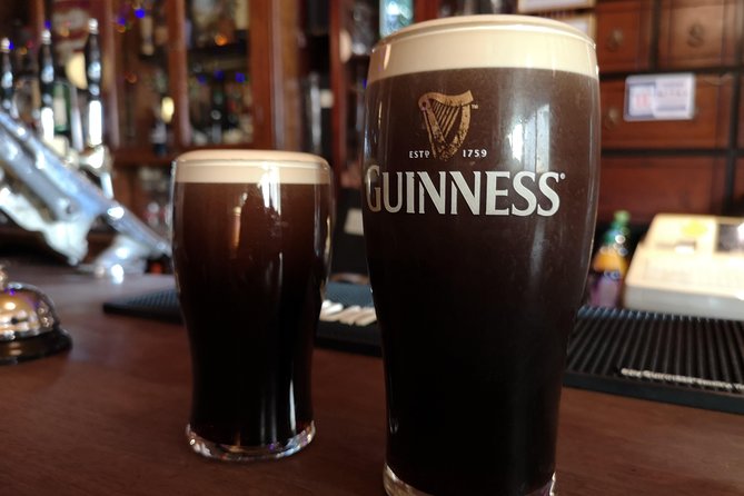 Cliffs of Moher & Galway Bay private tour or Galway city day trip - Hazel Mountain Chocolates and why the Burren stop feels different