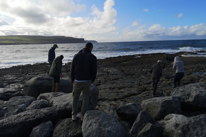 Cliffs of Moher & Galway Bay private tour or Galway city day trip - Lisdoonvarna and the matchmaking festival vibe
