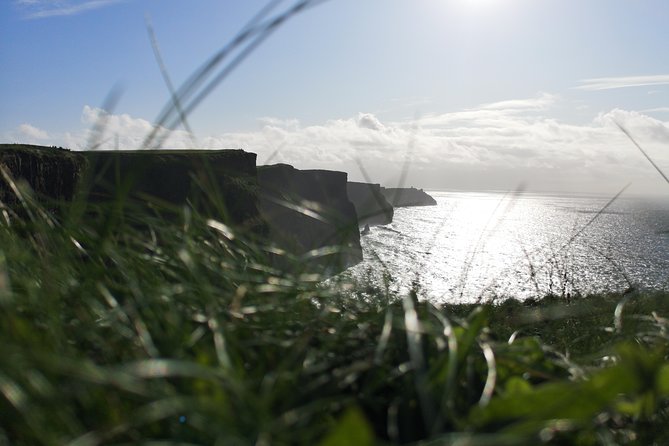 Cliffs of Moher & Galway Bay private tour or Galway city day trip - Doolin: where you stop for lunch and real town energy