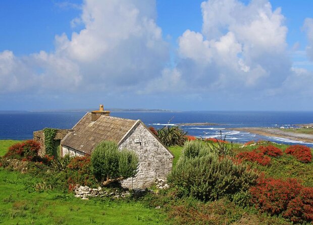 Cliffs Of Moher Hiking Tour from Doolin - Small Group - The 5-mile hike: distance, difficulty, and where the day can surprise you
