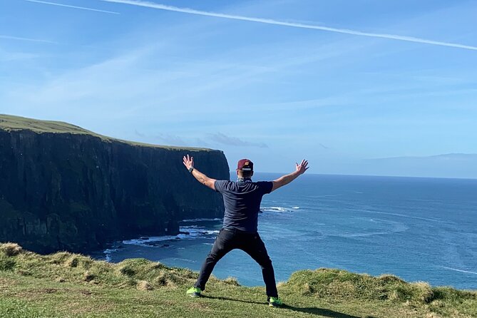 Cliffs of Moher Hiking Tour from Galway - Small Group - Galway to Doolin: The Morning That Sets Up the Hike