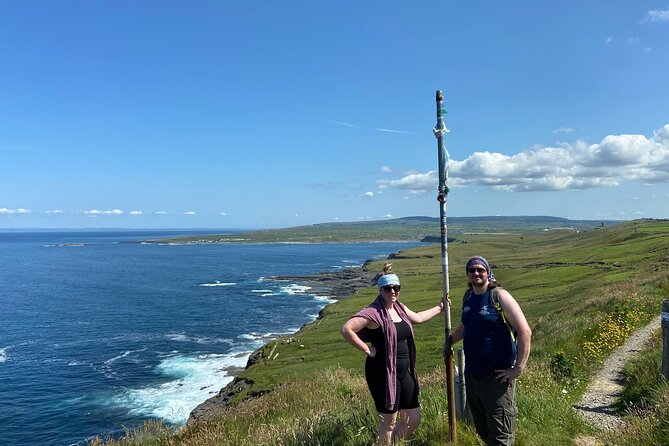 Cliffs of Moher Hiking Tour from Galway - Small Group - Who This Tour Fits Best, and Who Might Want to Rethink It