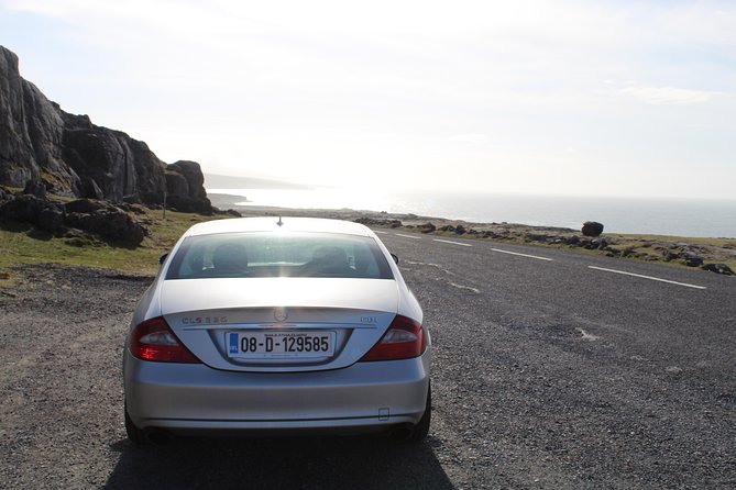 Cliffs of Moher including Cliffs of Moher Boat Experience Luxury Car Tour - Should you book? My straight talk for Moher from Dublin