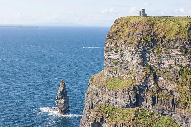 Cliffs of Moher Luxury Private Day Tour - Doolin’s Irish Hospitality Break, With Music and Local Food Energy