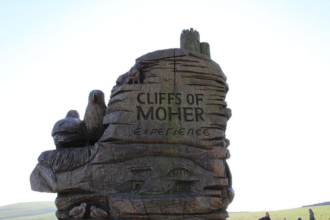 Cliffs of Moher Private Award Winning Luxury Mercedes Car Tour - Price and logistics: what you are really paying for