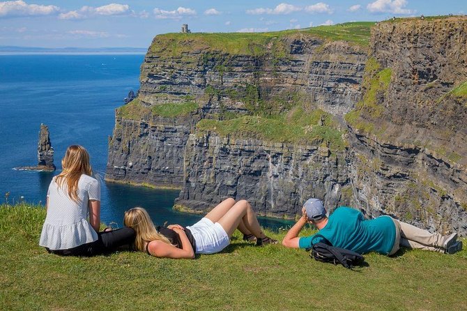 Cliffs of Moher Private Full Day Tour From Dublin - Why This Private Dublin to Cliffs Day Works So Well
