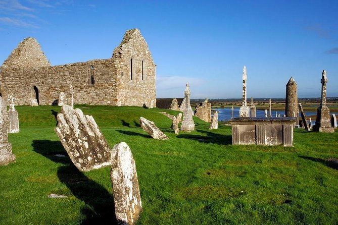 Cliffs of Moher Private Full Day Tour From Dublin - Stop 2, Cliffs of Moher: Your Main Scenic Payoff