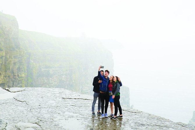 Cliffs of Moher Private Full Day Tour From Dublin - How the Day Feels, Based on Real Feedback and Local Driver Skills