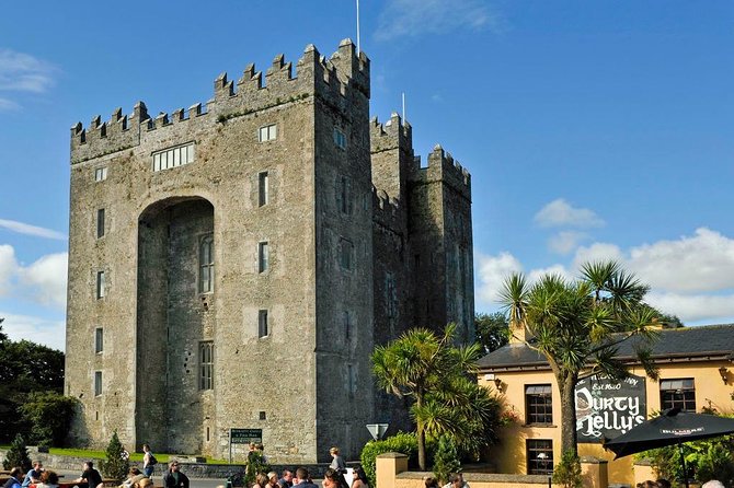 Cliffs of Moher Private Full Day Tour From Dublin - Weather Rules You Should Treat as Real Schedule Pressure