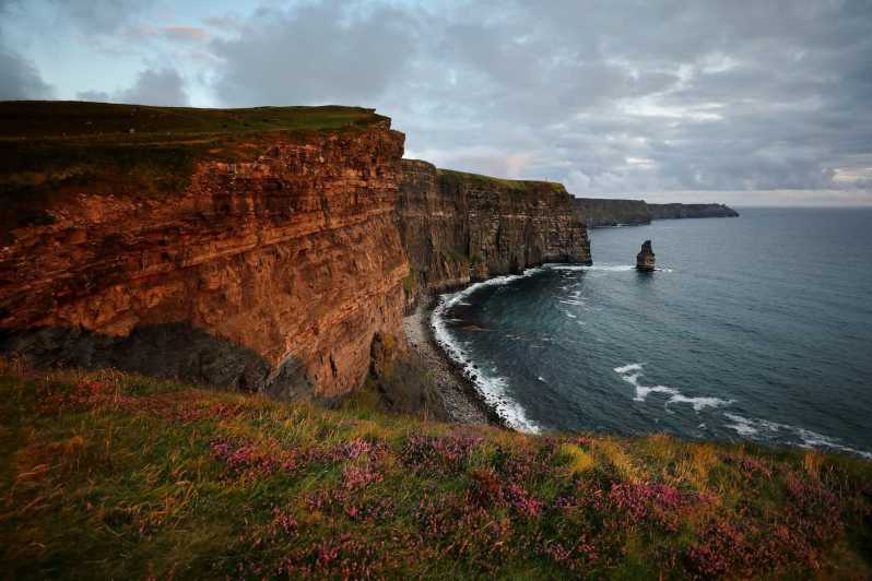 Cliffs of Moher: Private Luxury tour from Dublin - Key things you will notice right away