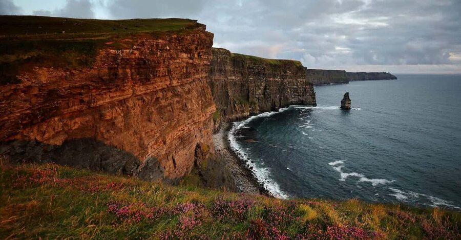 Cliffs of Moher: Private Luxury tour from Dublin - Trading Dublin time for the Wild Atlantic Way