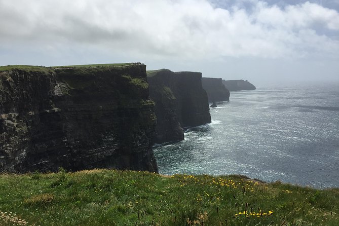 Cliffs of Moher Private Tour from Killarney - Why this private Cliffs of Moher day feels calmer from Killarney