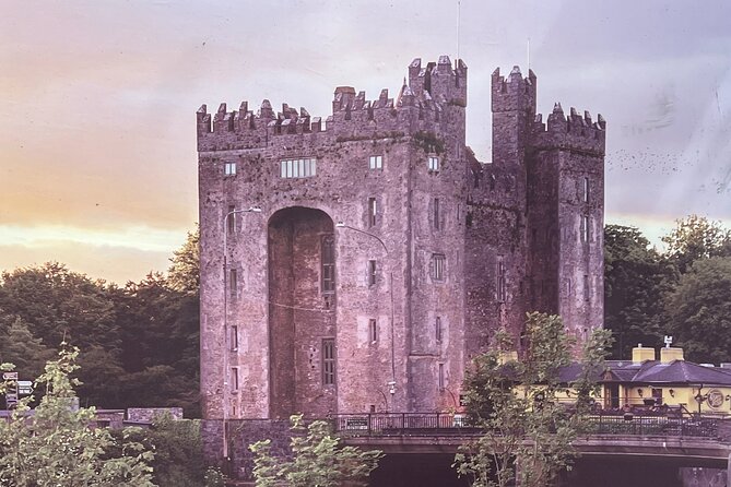 Cliffs of Moher Private Tour from Killarney - The pretty villages you pass through: Corofin, Doolin, Kilfenora
