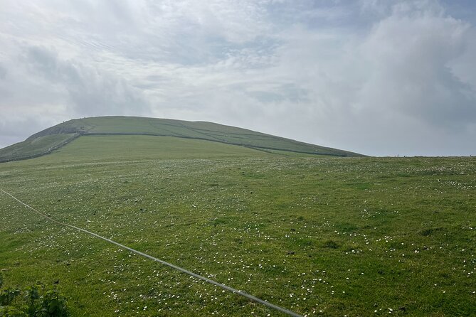 Cliffs of Moher Private Tour from Killarney - Door-to-door pickup, vehicle choice, and how the day runs