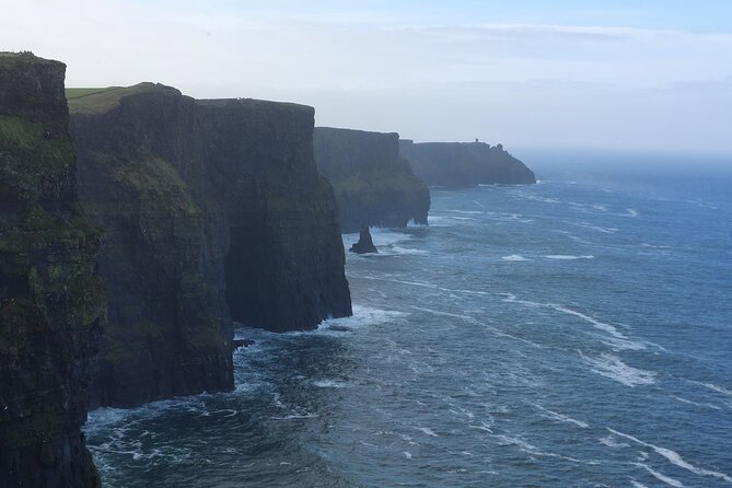 Cliffs of Moher & Sheepdog Demonstrations from Galway - What You Get With This Galway to Cliffs of Moher Private Tour