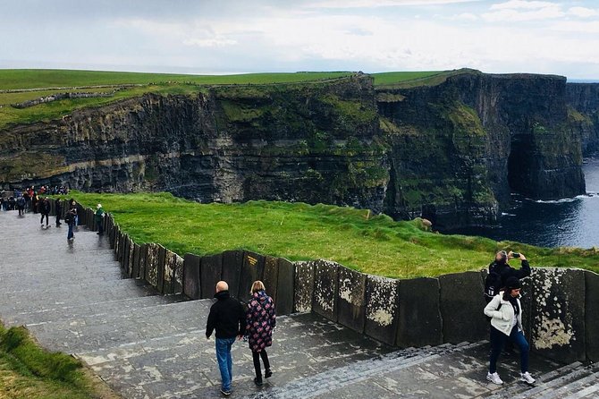 Cliffs Of Moher Tour In Spanish - Who This Tour Fits Best, and Who Should Skip It