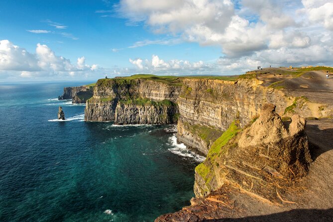 Cliffs of Moher walk with local farmer. Clare. Guided. 3.5 hours. - What to wear: the practical packing list that keeps you confident