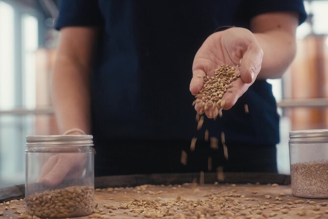 Clonakilty Distillery Tour & Classic Whiskey Tasting - Clonakilty Distillery Tour in Cork, What Makes It Worth Your Time