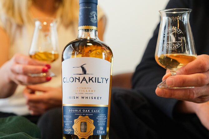 Clonakilty Distillery Tour & Classic Whiskey Tasting - Price and Value, Is $24.19 a Good Deal?