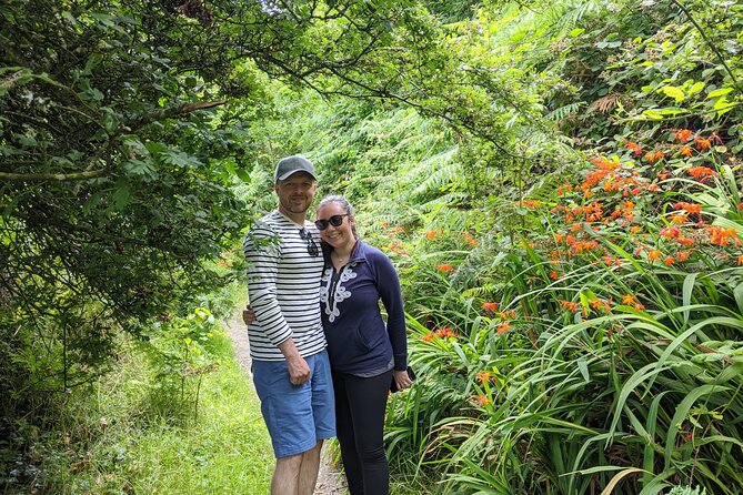 Coastal Foraging and Folklore Tour - Who should book this coastal foraging and folklore tour