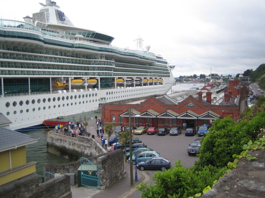 Cobh: 3-Hour Cultural Tour Plus - Cobh and Cork Harbour, why this tour hits the right balance