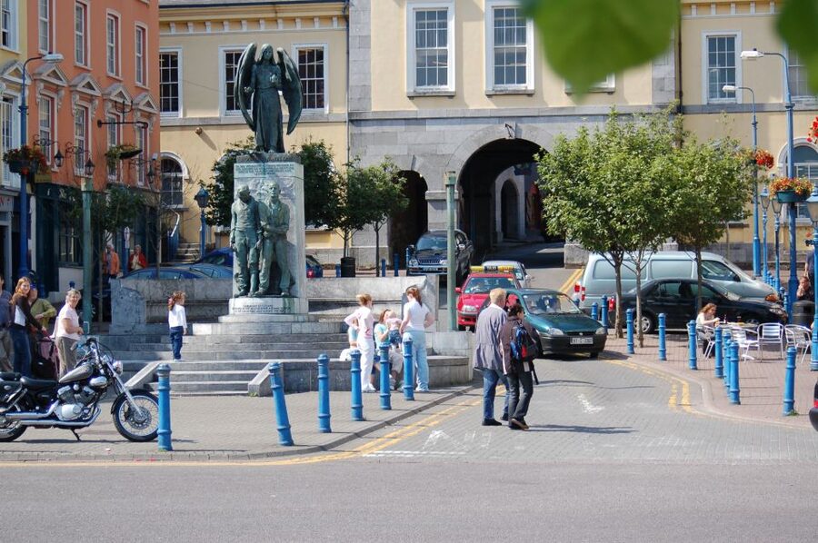 Cobh: 3-Hour Cultural Tour Plus - Queenstown Story Heritage Center, self-guided time you can actually manage