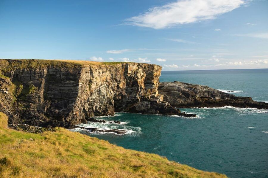Cobh/Cork: Blarney Castle, Kinsale & Cork City Shore Tour - Key highlights worth prioritizing