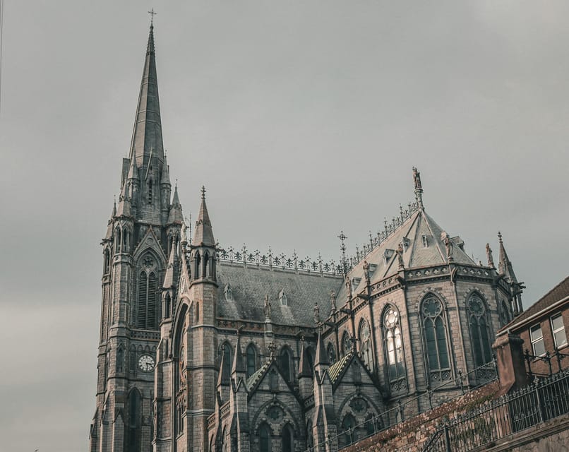 Cobh/Cork: Blarney Castle, Kinsale & Cork City Shore Tour - The big idea: a cruise-day loop that hits the famous stuff first