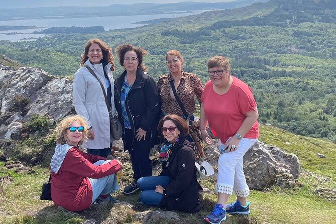 Cobh cruise excursion, Blarney, Cork & Kinsale. Car or Minibus. - Charles Fort: Quick Atlantic Views and the Battle of Kinsale