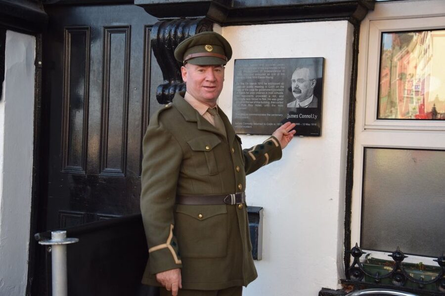 Cobh: Guided Historic Walking Tour - Key points worth knowing before you go